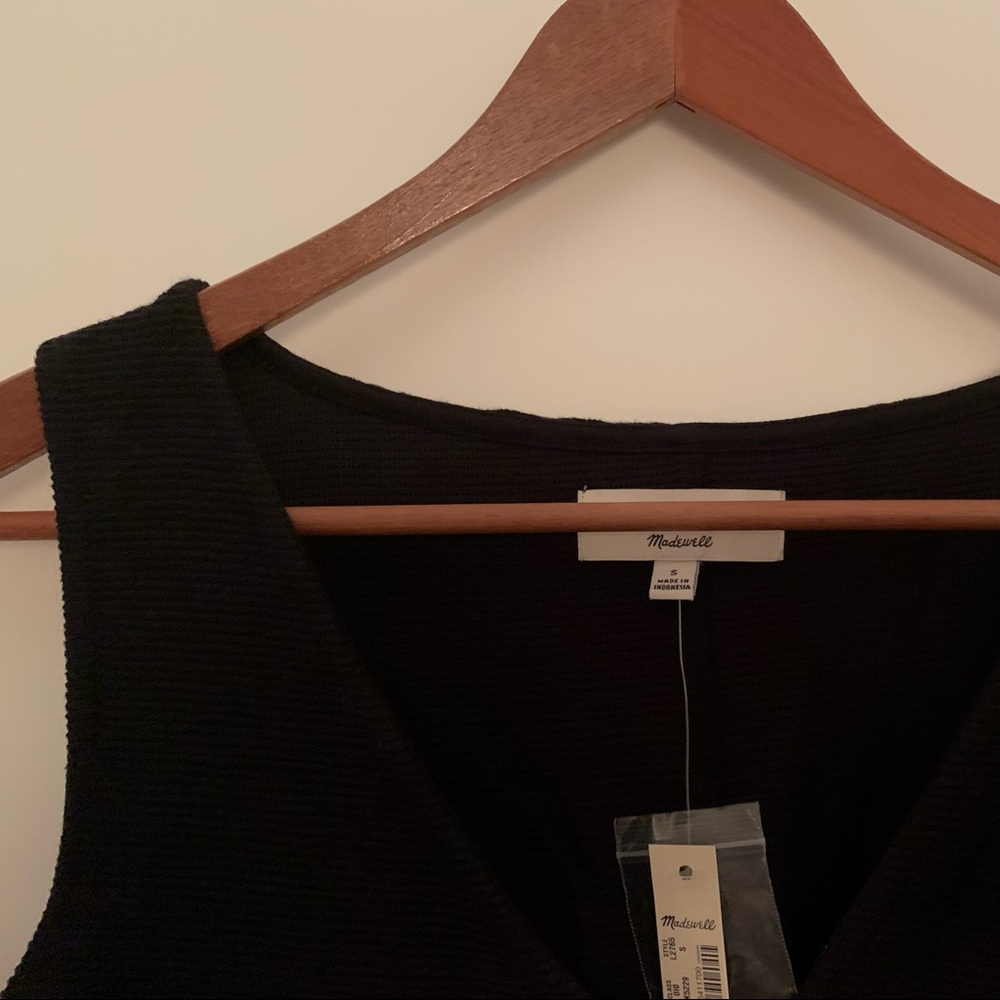 Madewell Top - Picture 4 of 4